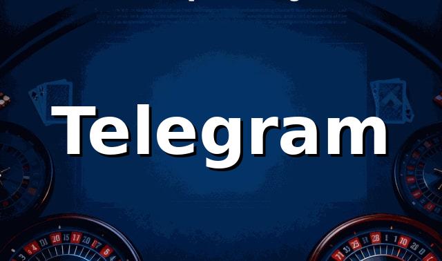 36gg - Acesso ao Canal Oficial do Telegram | Suporte e Bônus Exclusivos