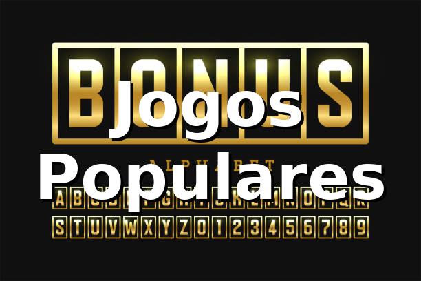36gg - Jogos Populares